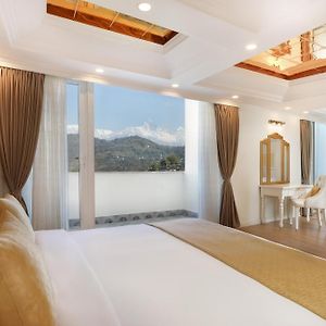 Executive Suite met een King Size Bed